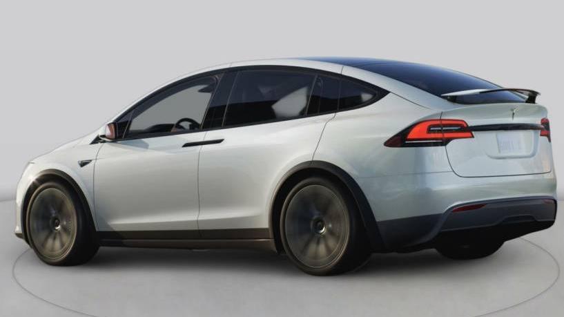 TESLA MODEL X 2023 7SAXCDE55PF383823 image